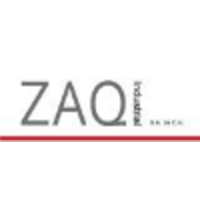 ZAQ Industrial S.A. de C.V. logo, ZAQ Industrial S.A. de C.V. contact details