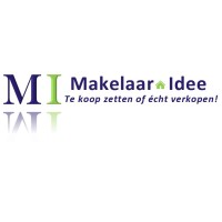 Makelaar Idee B.V. logo, Makelaar Idee B.V. contact details