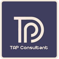 TAP Consultant logo, TAP Consultant contact details