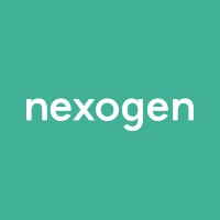 NEXOGEN logo, NEXOGEN contact details