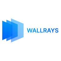 WALLRAYS logo, WALLRAYS contact details