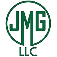 JMG LLC logo, JMG LLC contact details