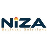 NiZA Business Solutions logo, NiZA Business Solutions contact details