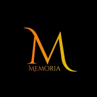 Memoria.id logo, Memoria.id contact details