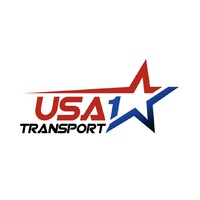 USA 1 Transport LLC logo, USA 1 Transport LLC contact details