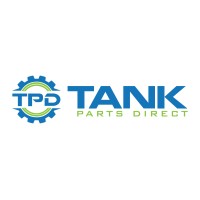 Tank Parts Direct, Inc. logo, Tank Parts Direct, Inc. contact details