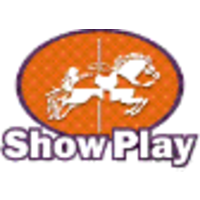 Show Play logo, Show Play contact details