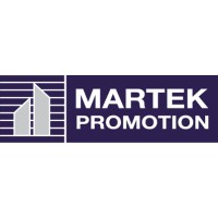 MARTEK PROMOTION logo, MARTEK PROMOTION contact details