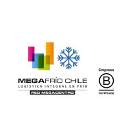 Mega Frio Chile S.A logo, Mega Frio Chile S.A contact details