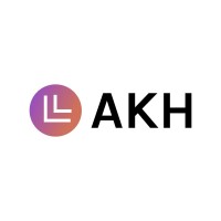 AKH Labs logo, AKH Labs contact details