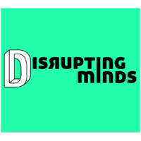 Disrupting Minds GmbH logo, Disrupting Minds GmbH contact details