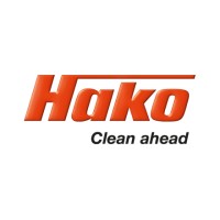 Hako Benelux logo, Hako Benelux contact details