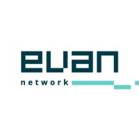 evan.network - Business Blockchain logo, evan.network - Business Blockchain contact details