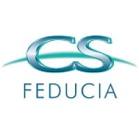 CS-Feducia logo, CS-Feducia contact details