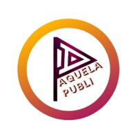 Aquela Publi logo, Aquela Publi contact details