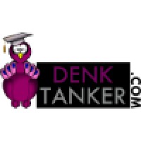 Denktanker logo, Denktanker contact details