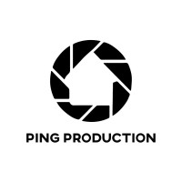 Ping Production logo, Ping Production contact details