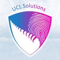 UCL Solutions logo, UCL Solutions contact details