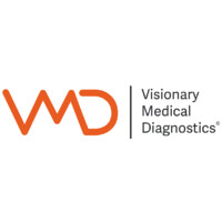 VMD Health logo, VMD Health contact details