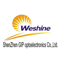 ShenZhen GIP Optoelectronics Co., Ltd. logo, ShenZhen GIP Optoelectronics Co., Ltd. contact details