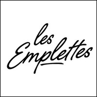 Les Emplettes logo, Les Emplettes contact details