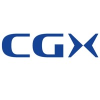 CGX AERO logo, CGX AERO contact details