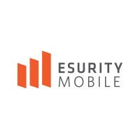 Esurity Mobile logo, Esurity Mobile contact details