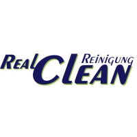 Real Clean GmbH logo, Real Clean GmbH contact details