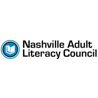 Nashville Adult Literacy Council logo, Nashville Adult Literacy Council contact details