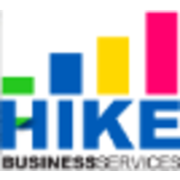 Hike Business Services Society logo, Hike Business Services Society contact details