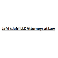 Jafri & Jafri LLC Attorneys at Law logo, Jafri & Jafri LLC Attorneys at Law contact details