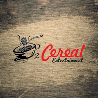 Cereal Entertainment logo, Cereal Entertainment contact details