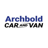 Archbold Car and Van logo, Archbold Car and Van contact details