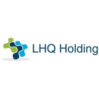 LHQ Holding logo, LHQ Holding contact details