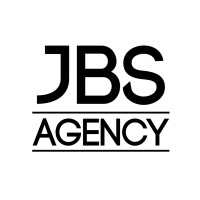 JBS AGENCY logo, JBS AGENCY contact details