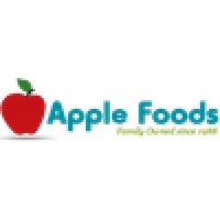 Apple Foods Inc logo, Apple Foods Inc contact details