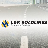 L&R Roadlines logo, L&R Roadlines contact details