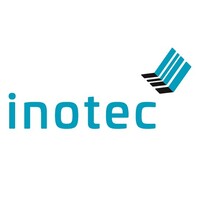 inotec UK logo, inotec UK contact details