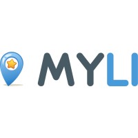 MYLI - My Local Influence logo, MYLI - My Local Influence contact details