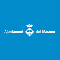 Ajuntament del Masnou logo, Ajuntament del Masnou contact details