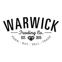 Warwick Trading Company logo, Warwick Trading Company contact details