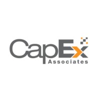 Cap Ex Associates logo, Cap Ex Associates contact details