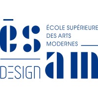 ESAM DESIGN logo, ESAM DESIGN contact details