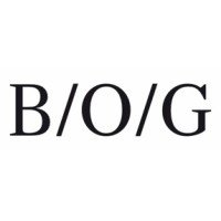 BOG Capital logo, BOG Capital contact details