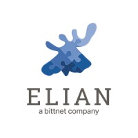 ELIAN a bittnet company logo, ELIAN a bittnet company contact details