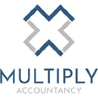 Multiply Accountancy logo, Multiply Accountancy contact details