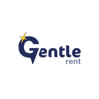 Gentle Rent logo, Gentle Rent contact details