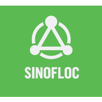 SinoFloc logo, SinoFloc contact details