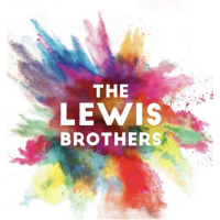 The Lewis Brothers logo, The Lewis Brothers contact details