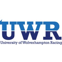 University of Wolverhampton Racing (UWR) logo, University of Wolverhampton Racing (UWR) contact details